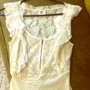 Free People blouse